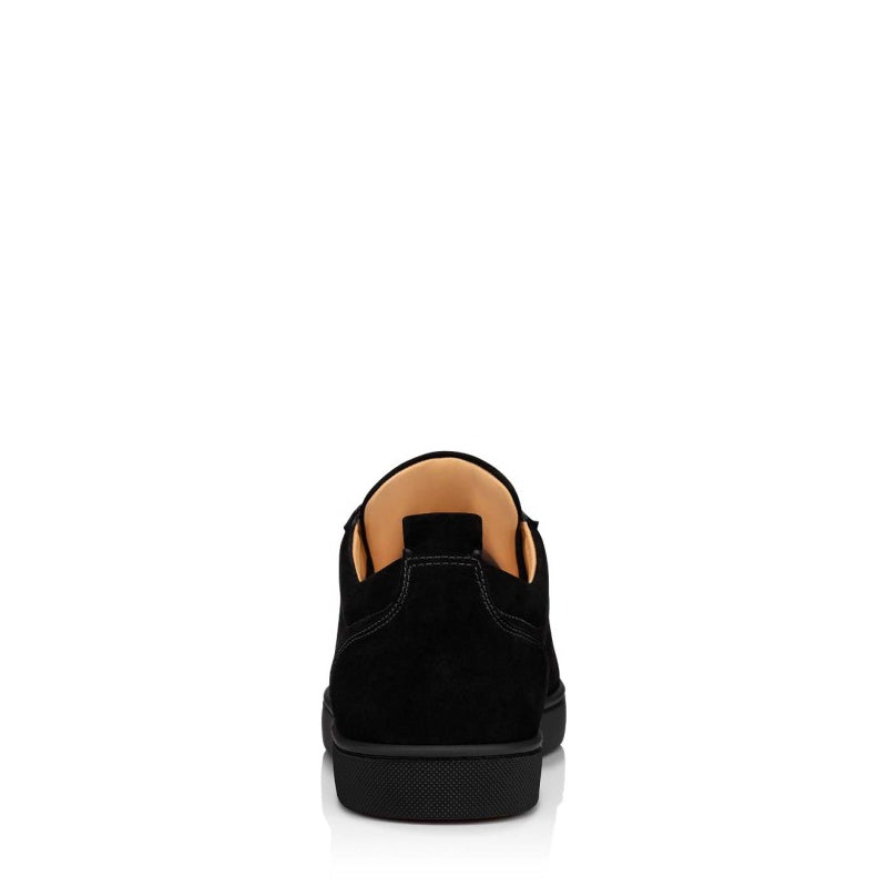 Suede Leather Lace Up Sneakers For Men