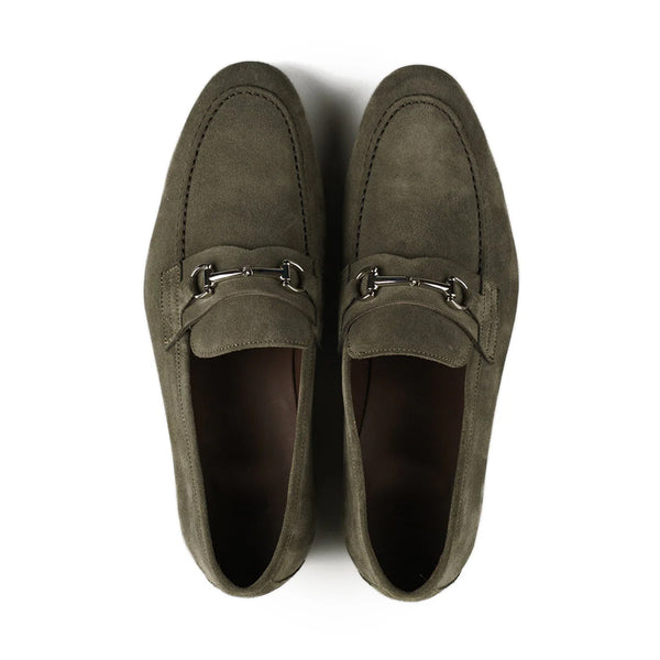 Luxury Blake Bit Loafer