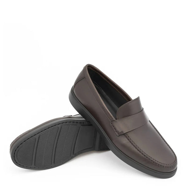 Premium Slip On Penny Loafer