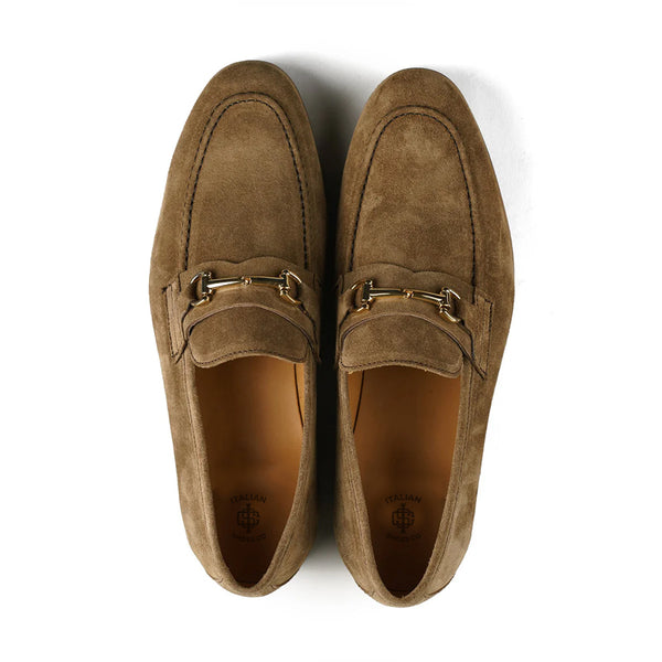 Luxury Blake Bit Loafer
