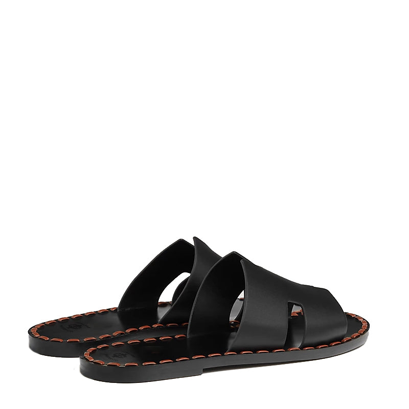 Haven Punti H Style Slip On Brown