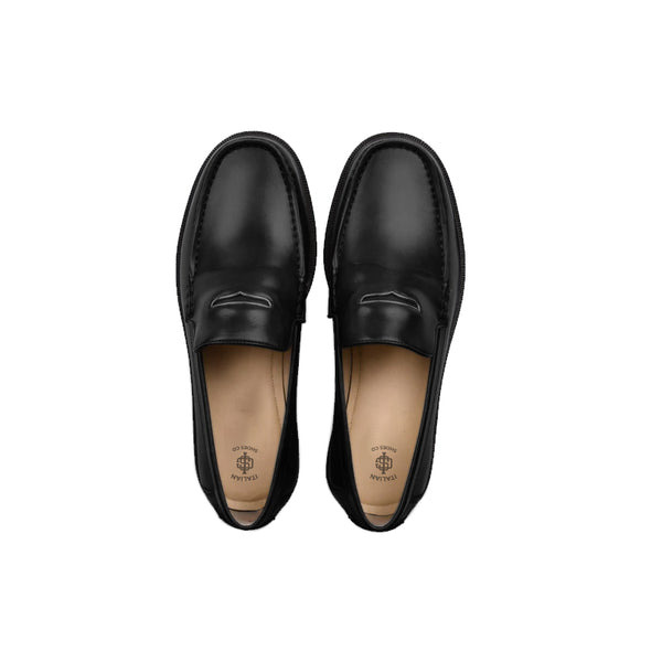 Alto Lite Leather Loafers