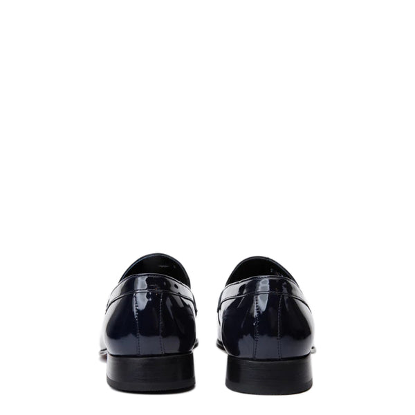 Patent Party Loafer for Men