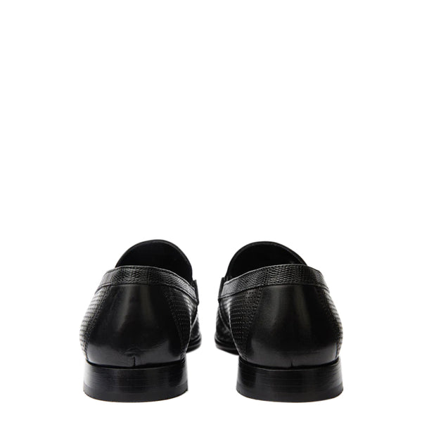 Cavarra Leather Loafer Men Shoes