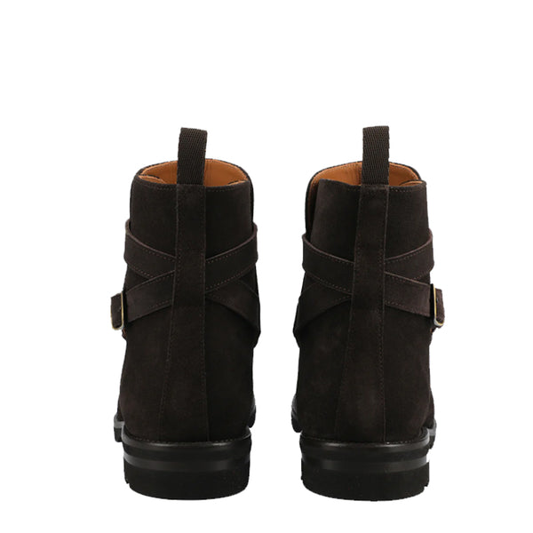 The Urban Classic Jodhpur Boots