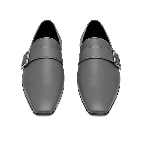 Mamie Frye Loafers