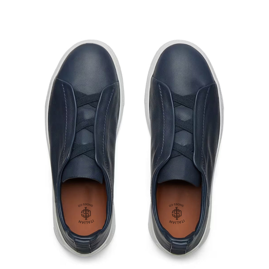 Men s Triple Stitch Sneaker