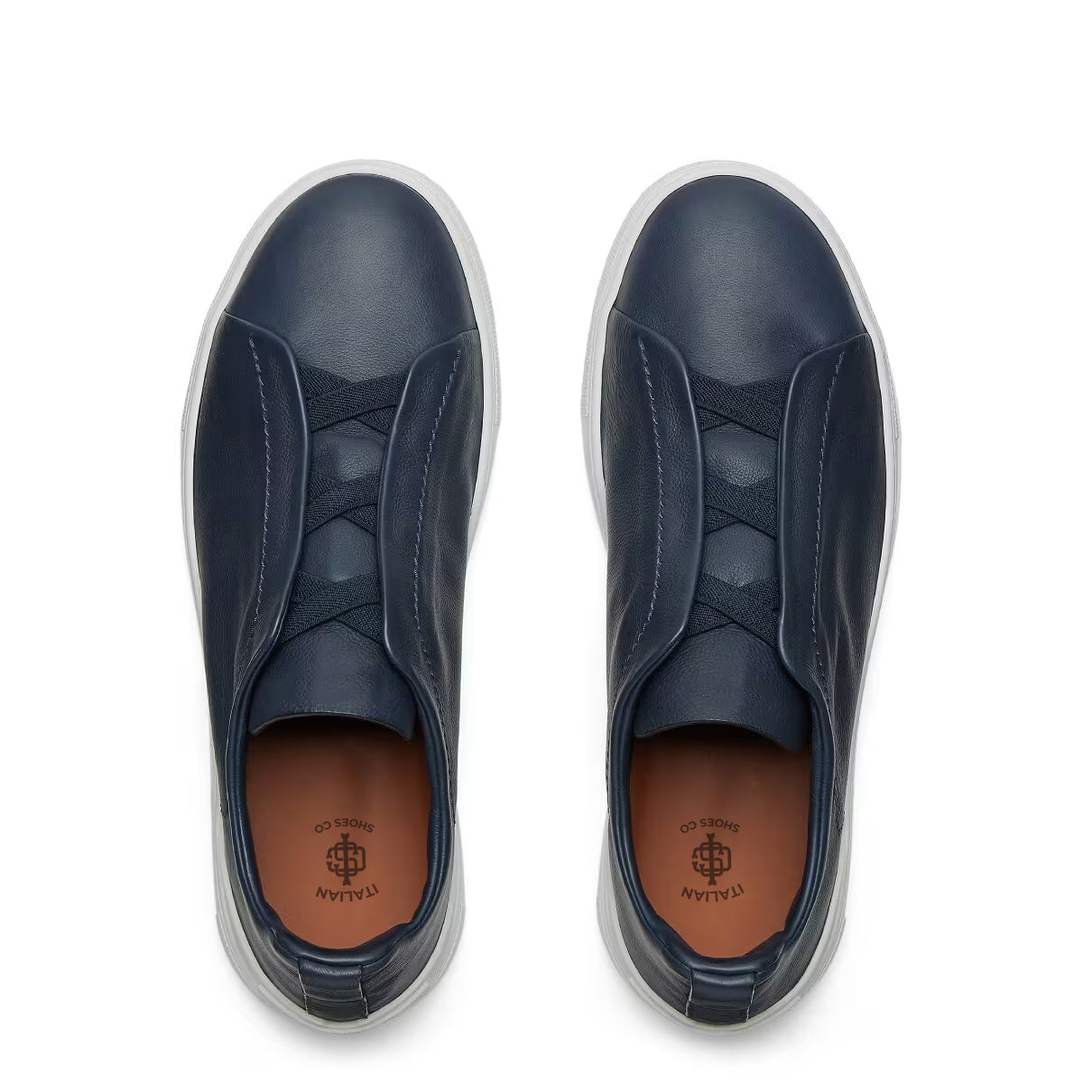 Men's Triple Stitch Sneaker