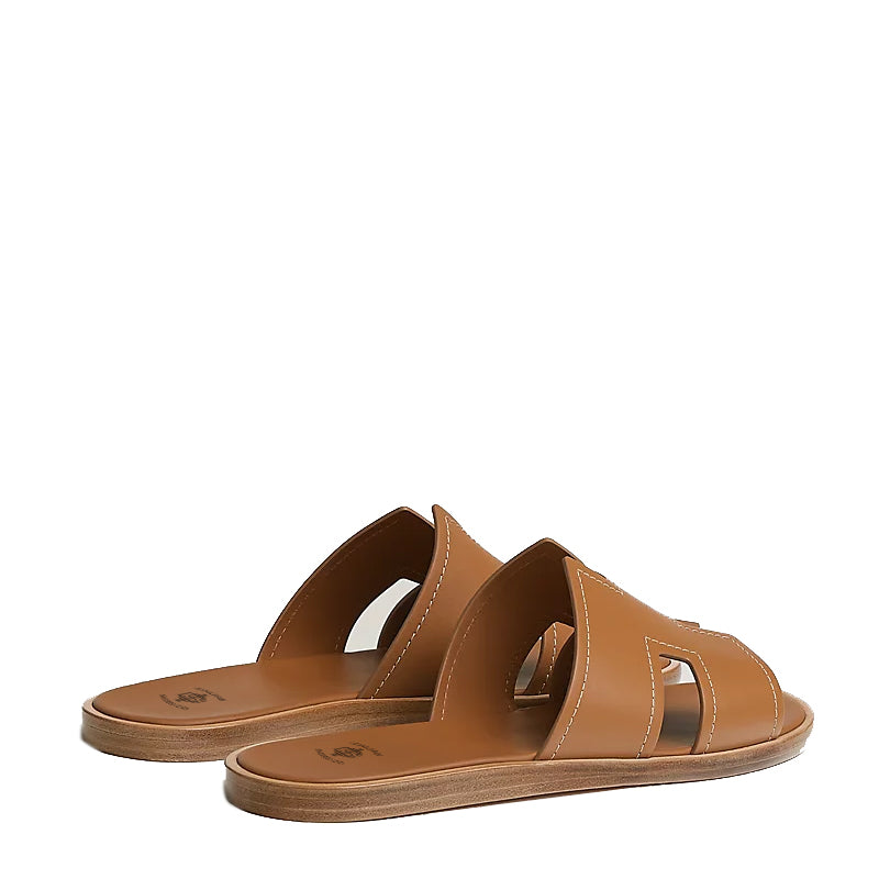 Haven Cucito H Style Slip-On Blue