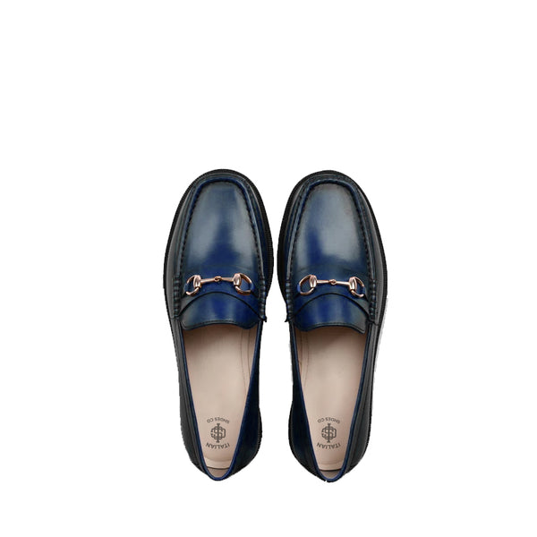 Alto Lite Bit Loafers
