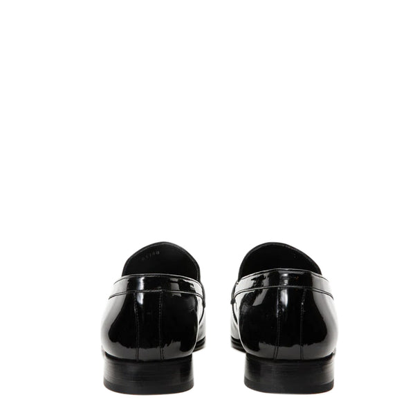 Patent Party Loafer for Men