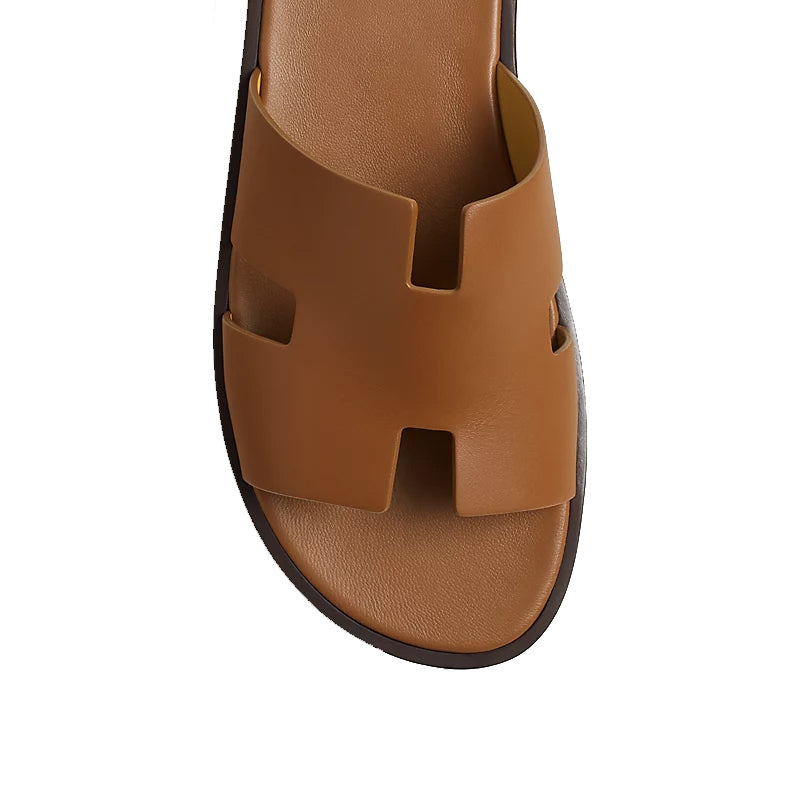 Haven H Style Slip On White