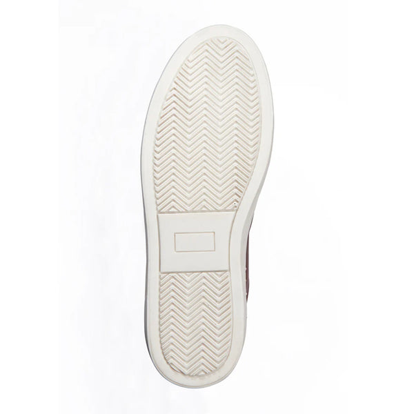 Classic Casual Leather Sneaker