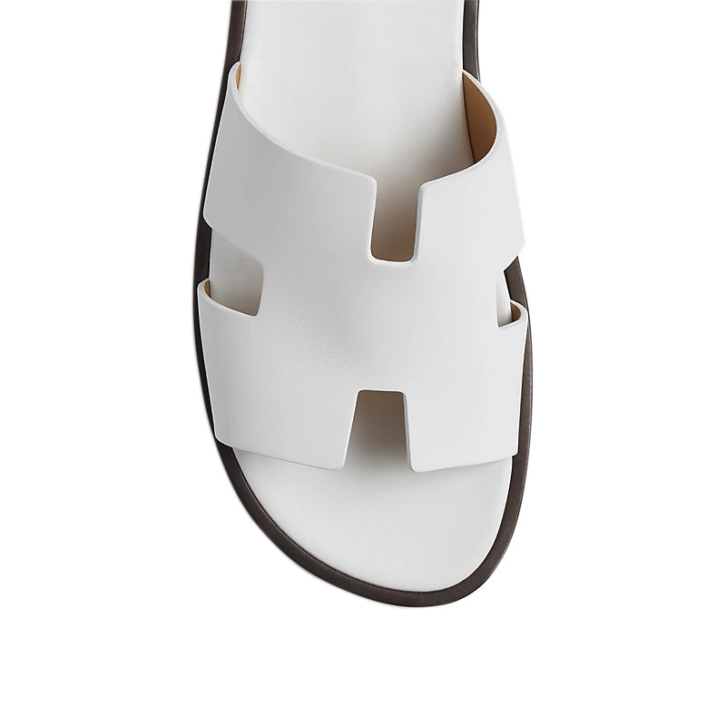 Haven H Style Slip-On Blue