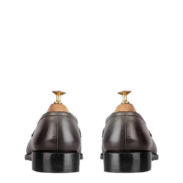 Beatrice Tassel Loafers