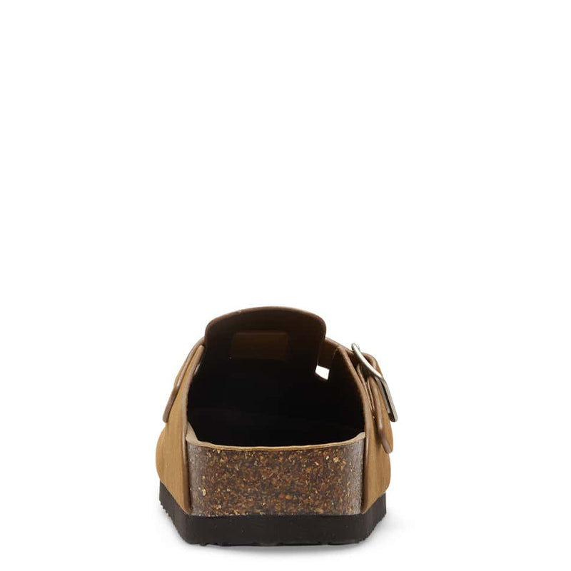 Stylish and Trendy Suede Sandal