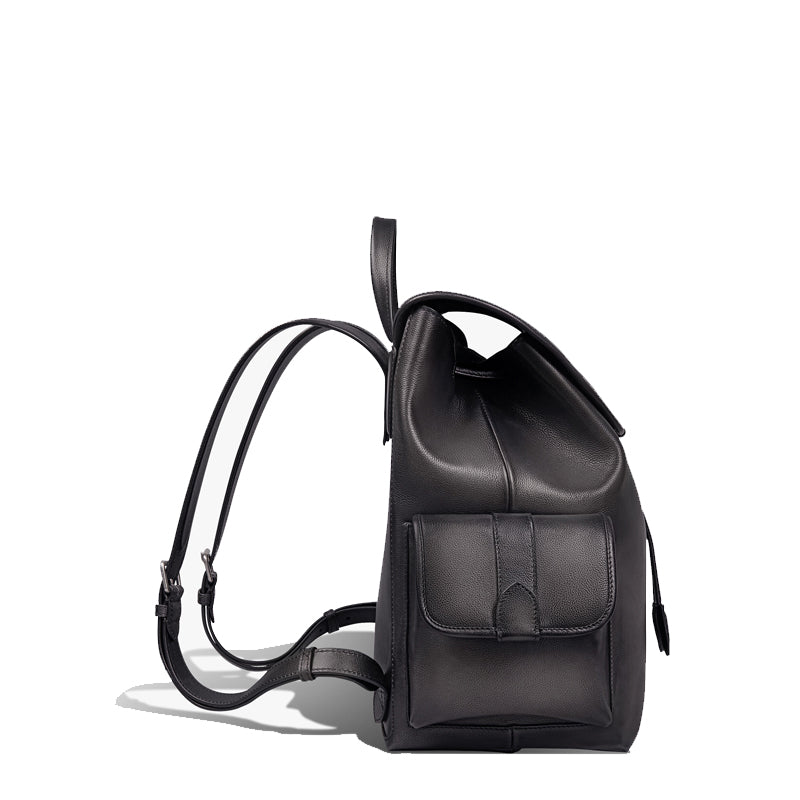 Antelope Italian Leather Backpack