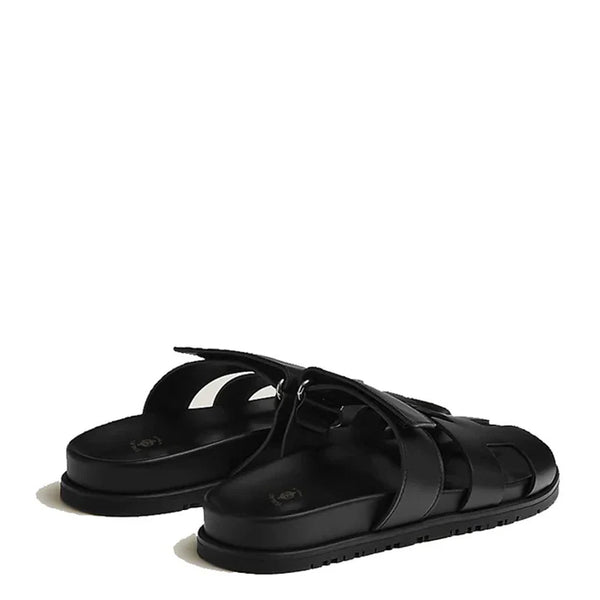 Luxury Leather Sandals