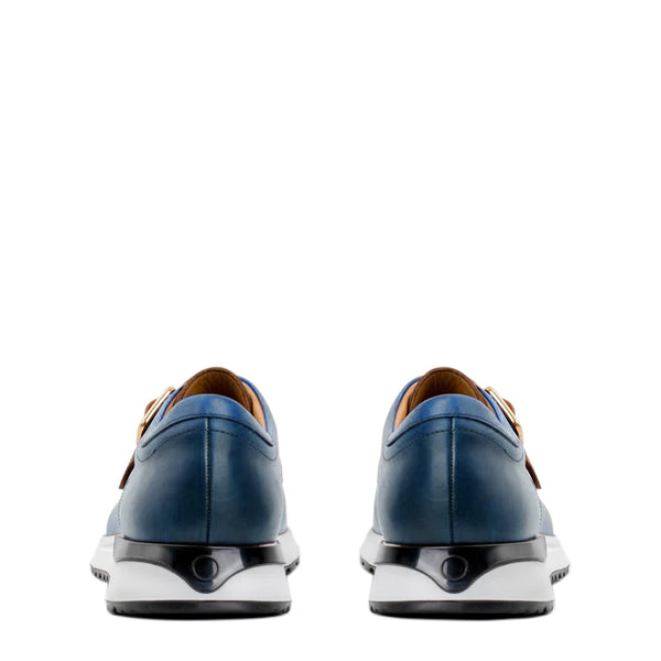 Leather Men Sneaker