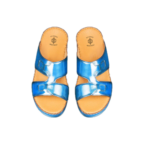 Premium Classic Comfort Arabic Sandal