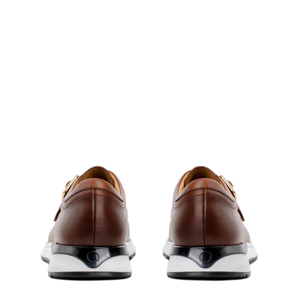 Leather Men Sneaker