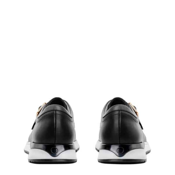 Leather Men Sneaker