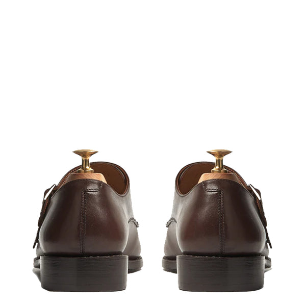 Tallin Brunt Shoes