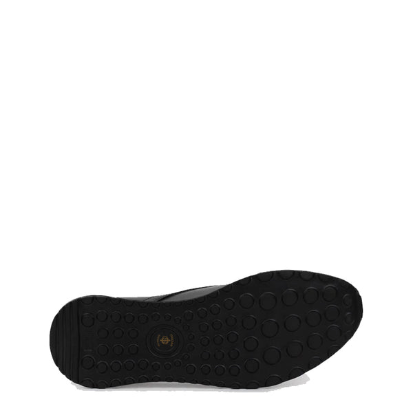 Leather Men Sneaker