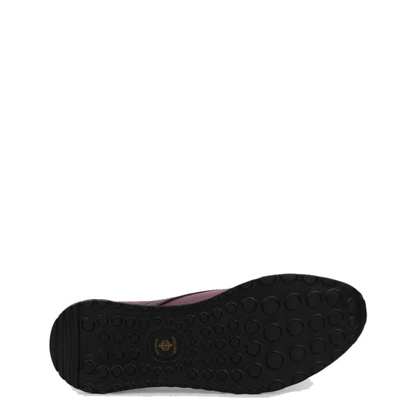 Leather Men Sneaker