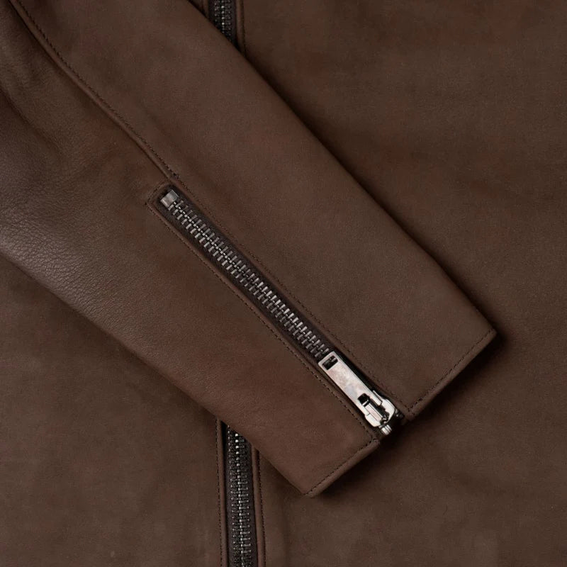 Motociclo Jacket