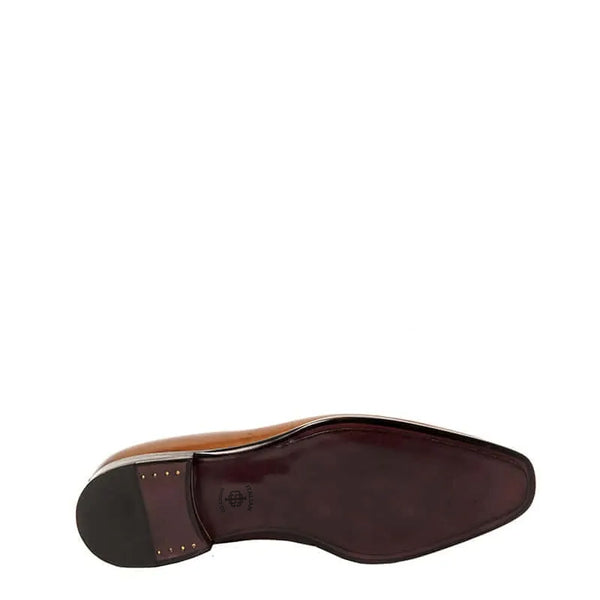Classic Penny Shiny Leather Loafer
