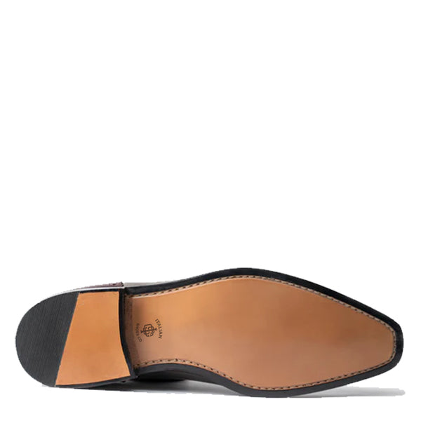 Tallin Brunt Shoes