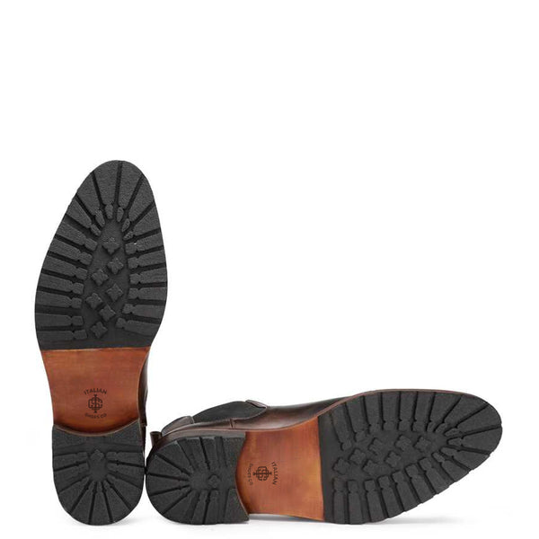 The Elegant Chelsea Boot