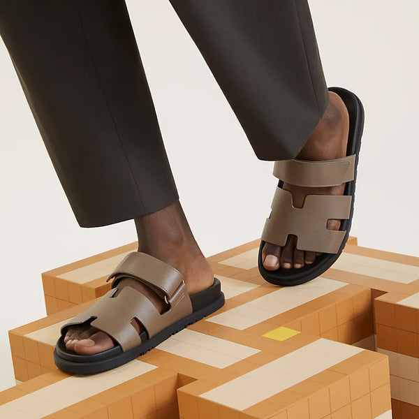 Comfortable Luxe Sandals