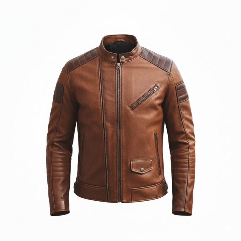 Frostbane Jacket