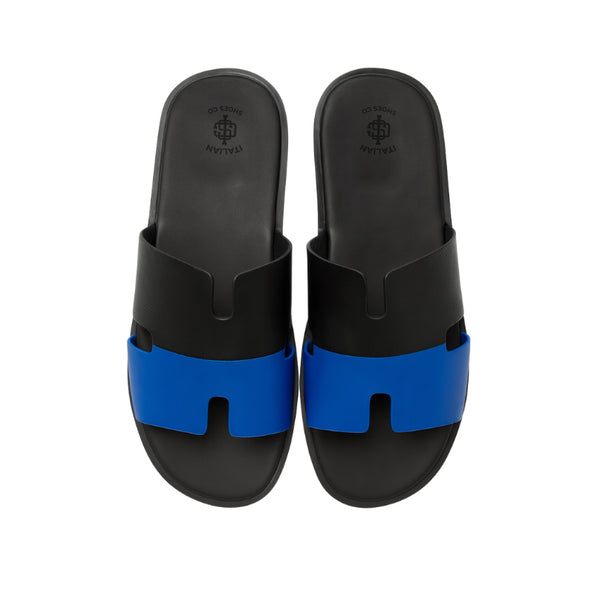 Luxury Dual Shade H Style Slipper