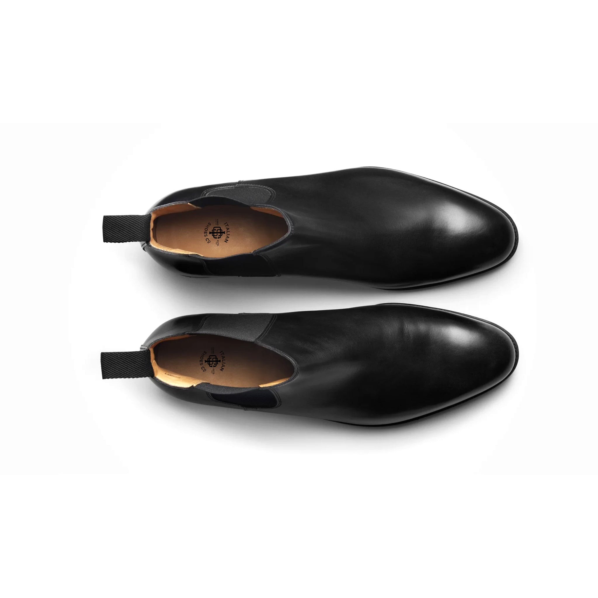 Sandro Men's Lawry Chelsea Boots