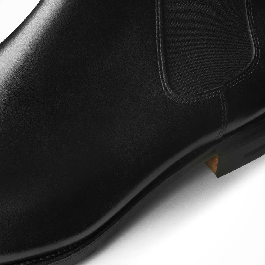 Sandro Men s Lawry Chelsea Boots