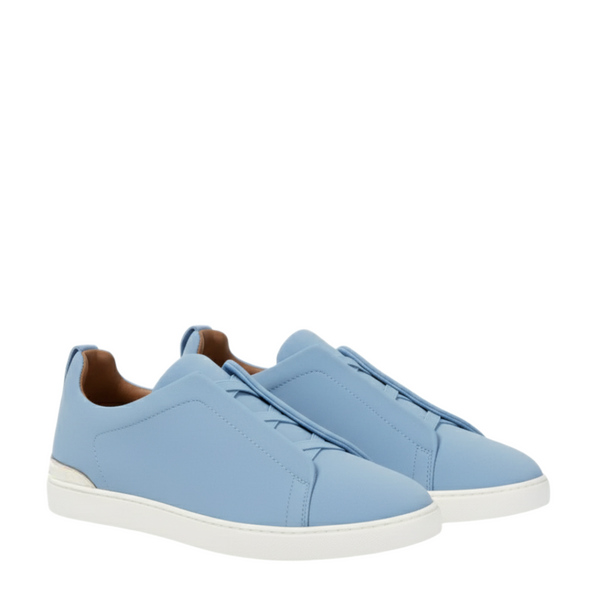 Luxury Edition Triple Stitch Sneaker for Men's