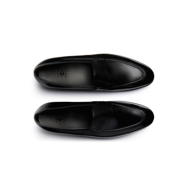 Lorenzo Men s Leather Shoes