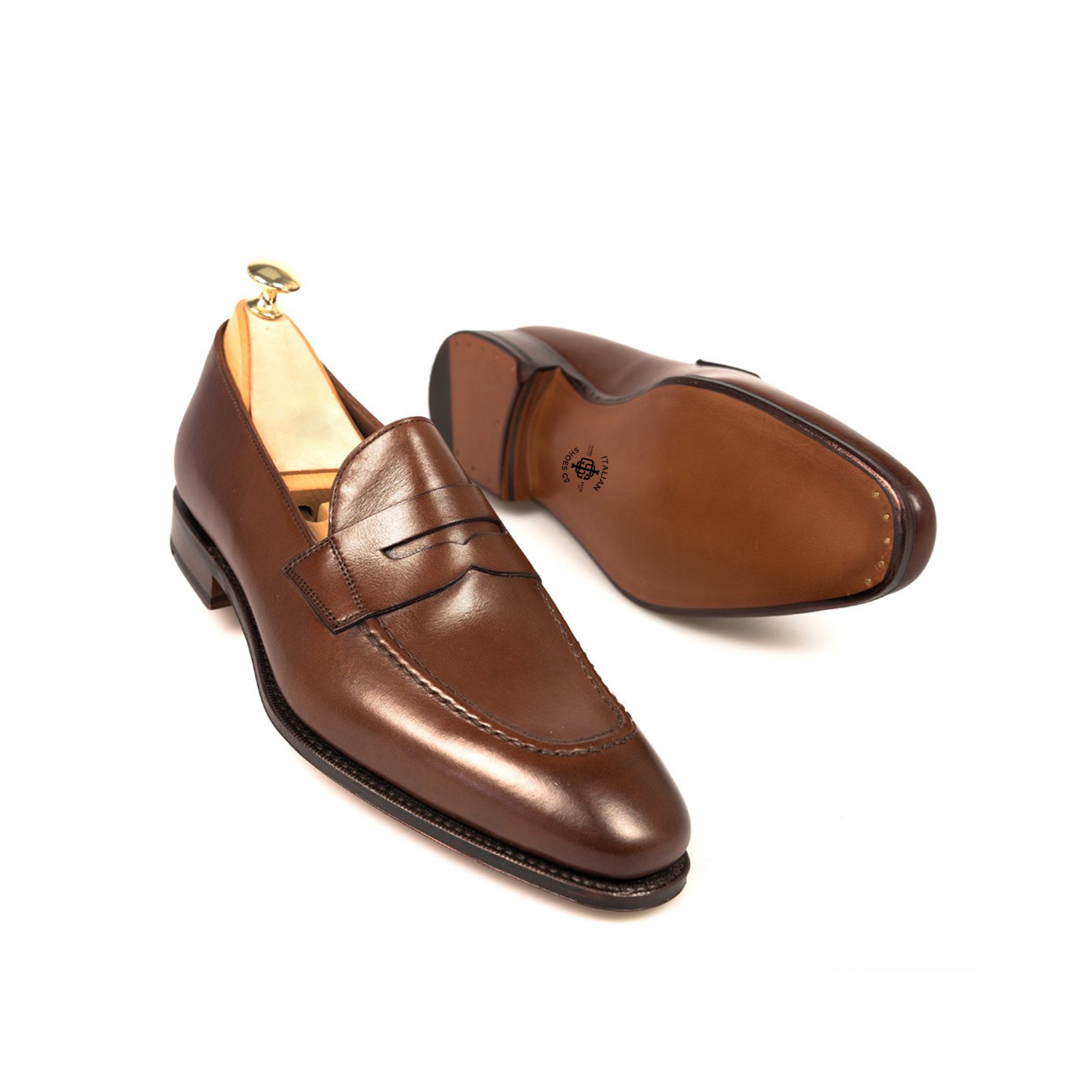 Redwood Classic Design Loafer
