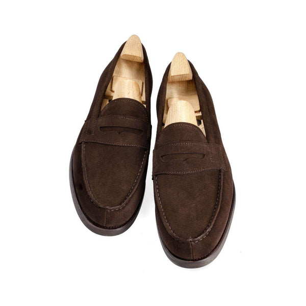 Marco Leather Loafer