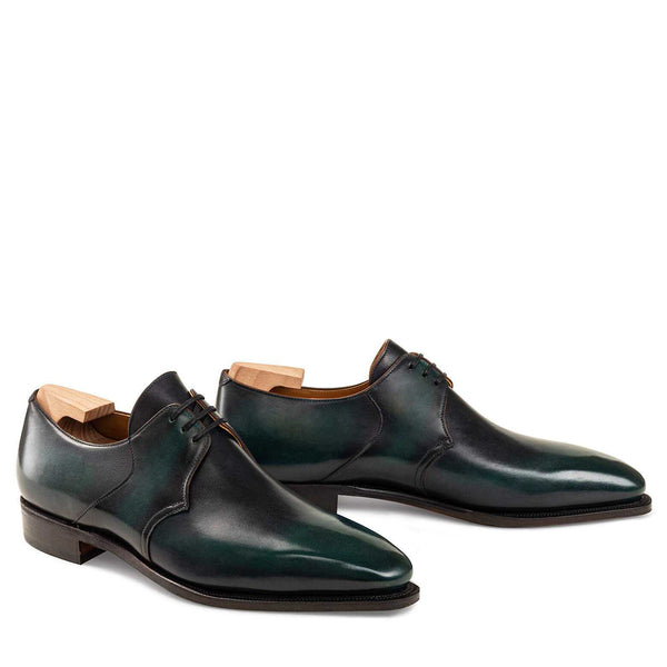 SADE SALF LEATHER MIDORI