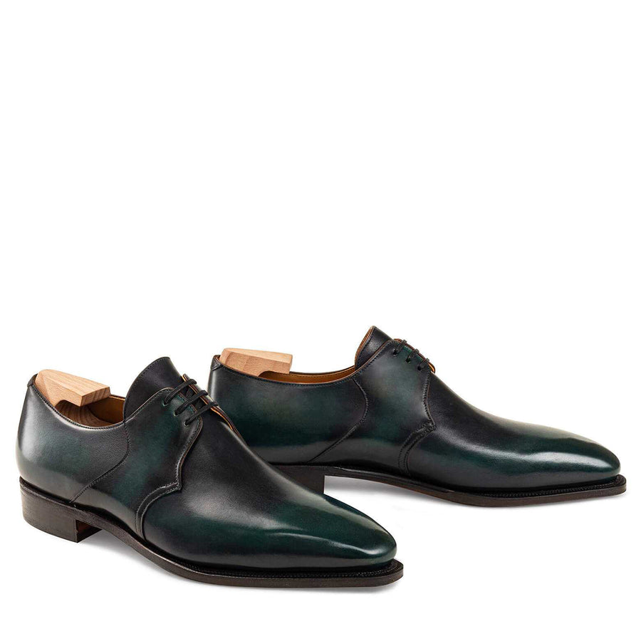 SADE SALF LEATHER MIDORI