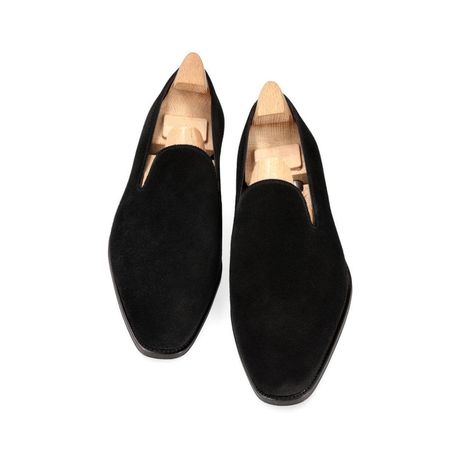 One cut Wedding Party Men s Suede