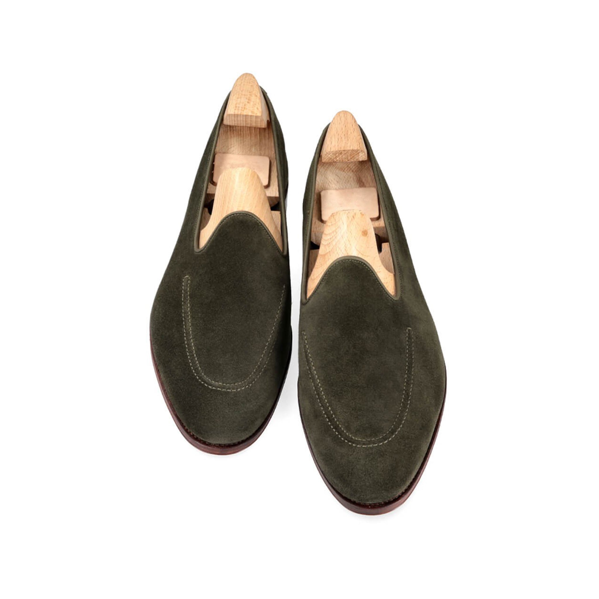 Hemlock One Cut Men's Loafers