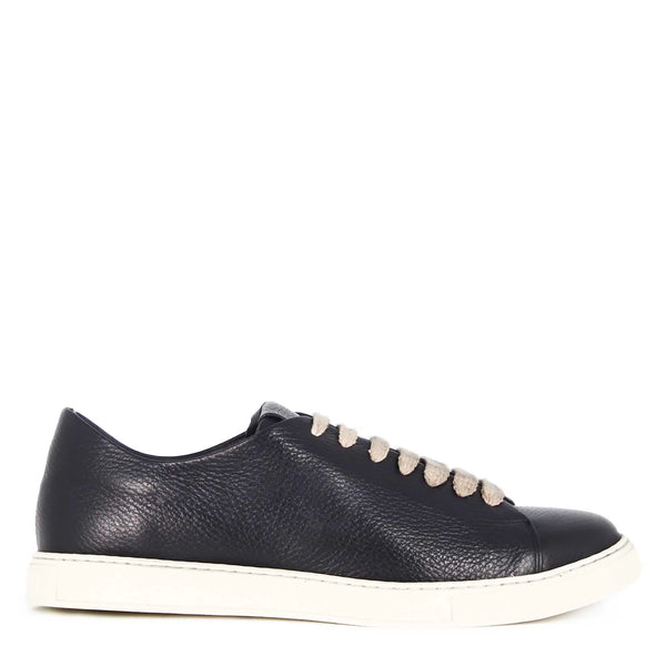 Classic Sneaker in Leather