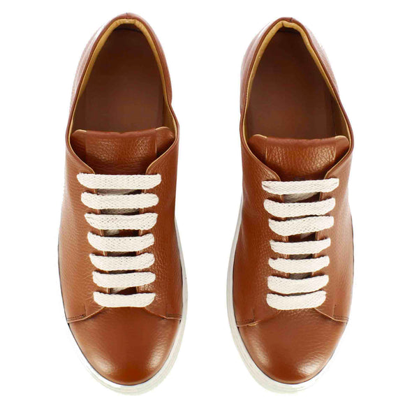 Classic Leather Sneaker