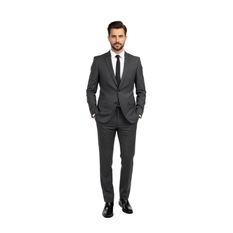 Matt Classic Ankle Boots