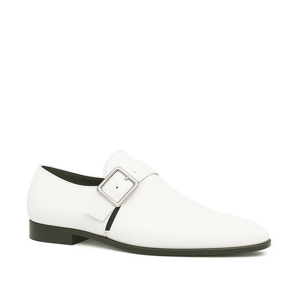 Mamie Frye Loafers